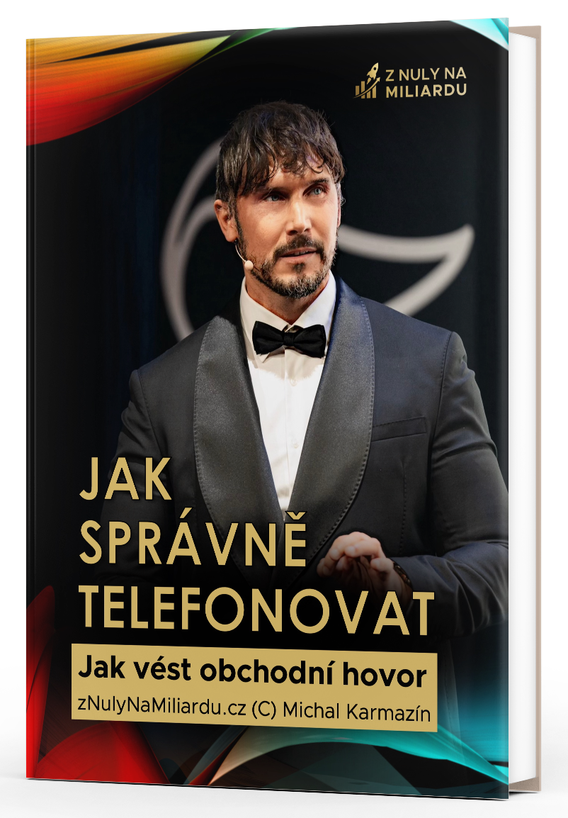 eBook Jak správně telefonovat